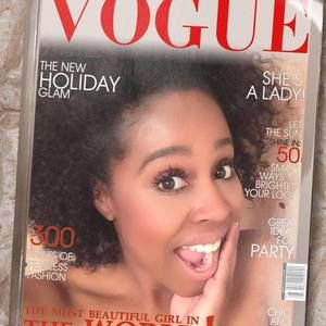 Meet your Posher, Stefanie